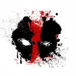 Download Comic Deadpool PFP