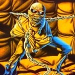 Download Music Iron Maiden PFP