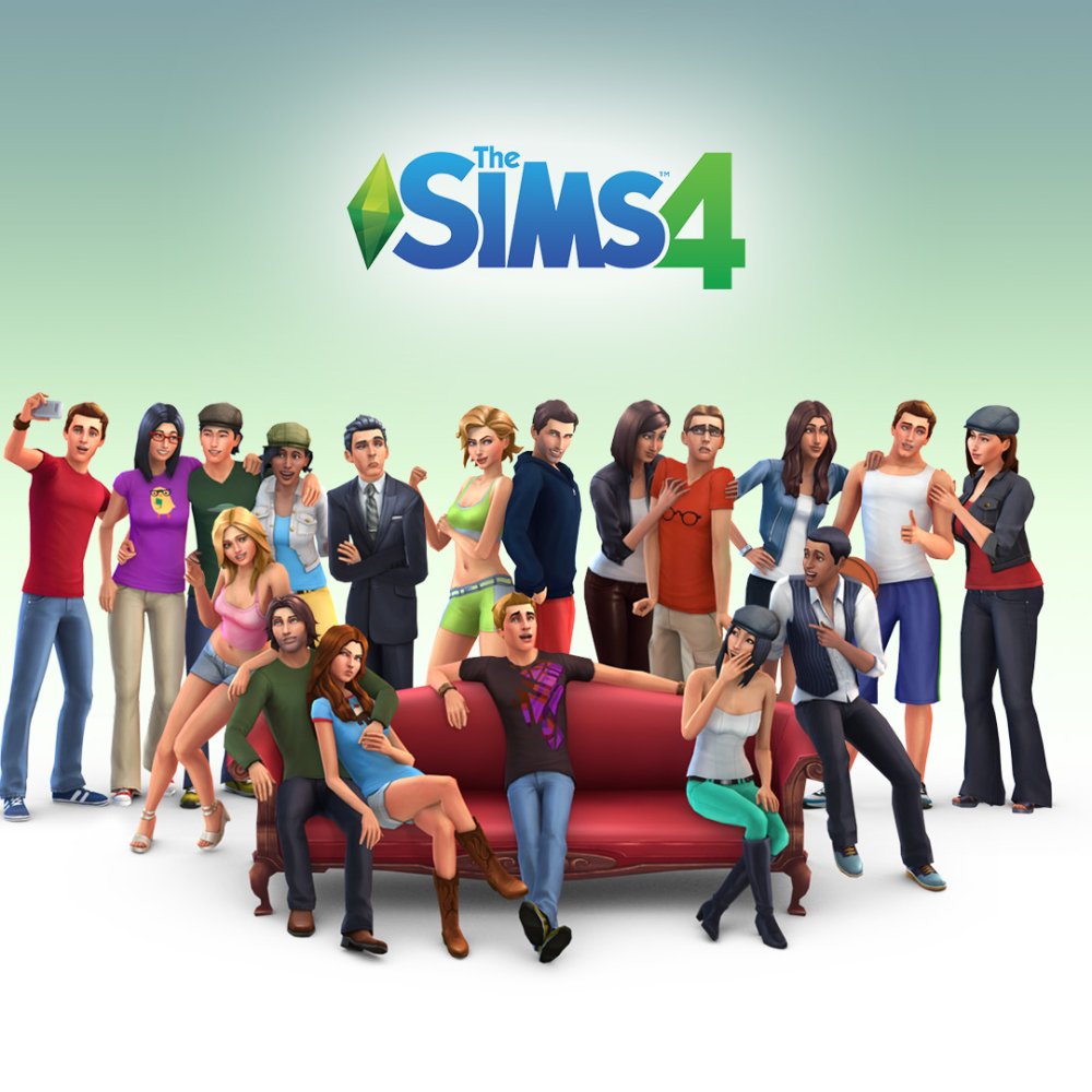 Download Video Game The Sims 4 PFP