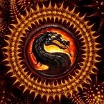 Download Video Game Mortal Kombat  PFP