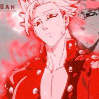 92 Ban (The Seven Deadly Sins) Forum Avatars | Profile Photos - Avatar