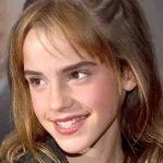 Celebrity Emma Watson PFP