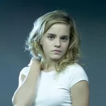 Celebrity Emma Watson PFP