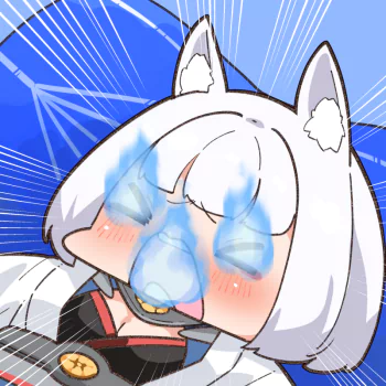 Kaga (Azur Lane) Anime Azur Lane PFP