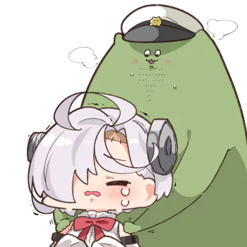 Terror (Azur Lane) Anime Azur Lane PFP