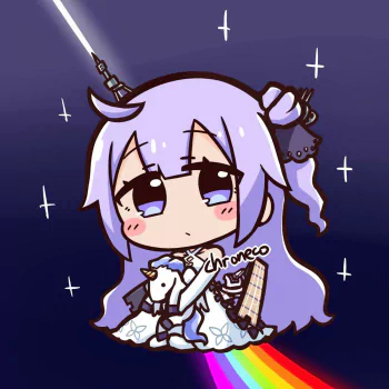 Unicorn (Azur Lane) Anime Azur Lane PFP