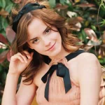 Celebrity Emma Watson PFP
