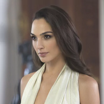 Israeli brunette model actress Celebrity Gal Gadot PFP