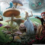 movie Alice In Wonderland (1951) PFP