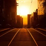 man made road PFP
