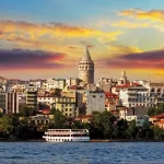 man made Istanbul PFP