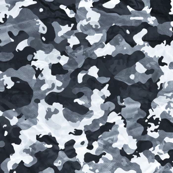 Camouflage PFP