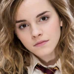 Celebrity Emma Watson PFP