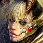 Comic Witchblade PFP