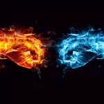 Abstract Cool PFP