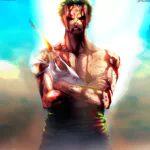 Roronoa Zoro Anime One Piece PFP