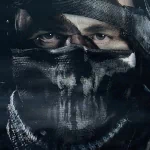 video game call of duty ghosts PFP
