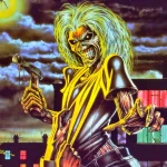 music Iron Maiden PFP