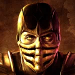 video game Mortal Kombat X PFP
