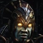 video game Mortal Kombat X PFP