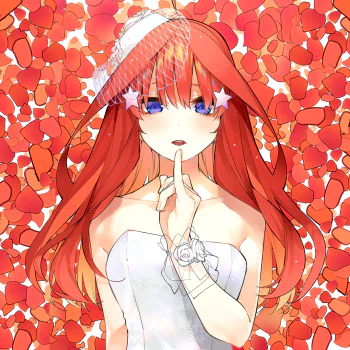  Itsuki Nakano