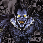 Download Anime Death Note PFP