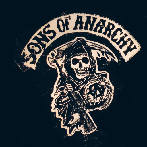 Download TV Show Sons Of Anarchy PFP