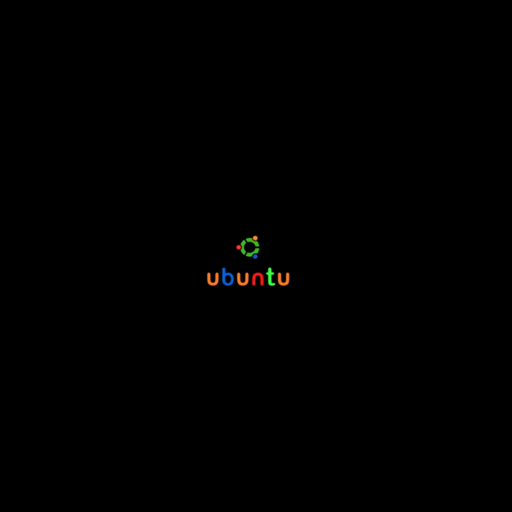 Ubuntu Logo - Color