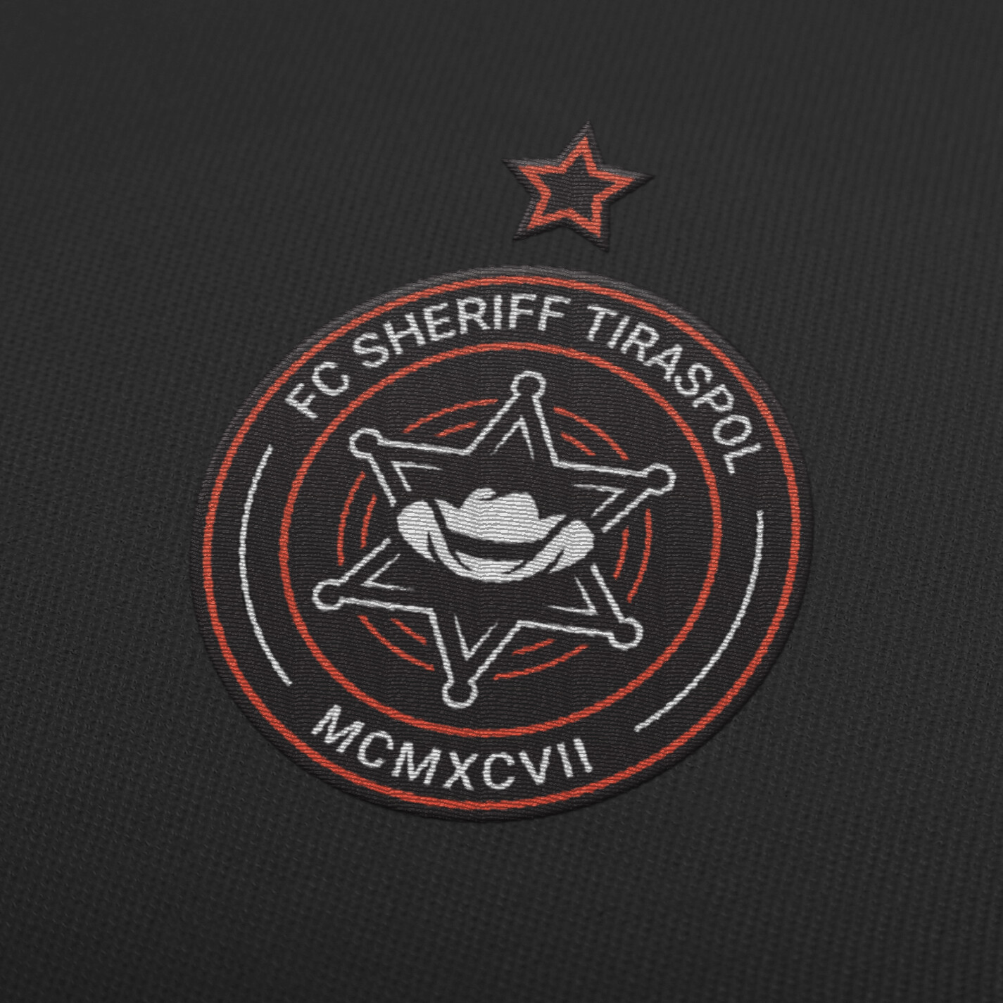 FC Sheriff Tiraspol Pfp