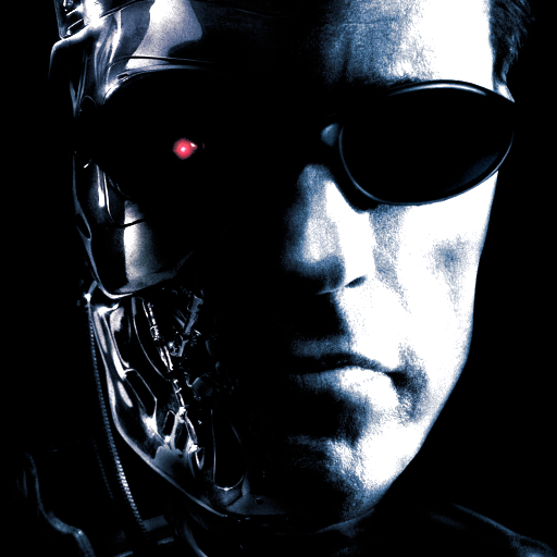 Terminator 3: Rise of the Machines Pfp