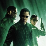 The Matrix Revolutions Pfp