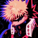 750+ Katsuki Bakugou Fondos de pantalla HD y Fondos de Escritorio