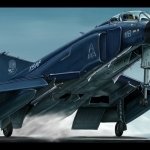 Download Video Game Ace Combat PFP
