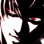 Download Anime Death Note PFP