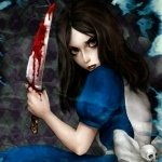 Download Video Game Alice: Madness Returns PFP