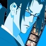 Download Anime Samurai Champloo PFP