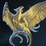 Download Fantasy Griffin PFP