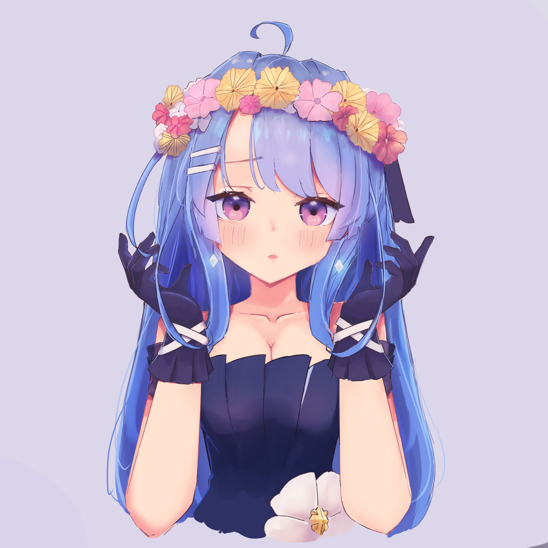 Download Helena (Azur Lane) Anime Azur Lane PFP