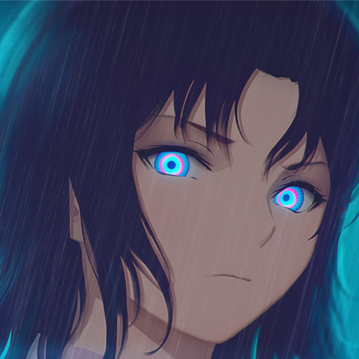 Shiki Ryougi PFP