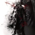  From Light into Shadow