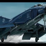 video game Ace Combat PFP