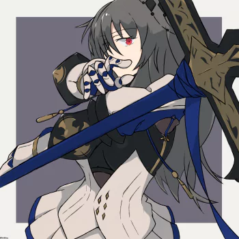 Saint-Louis (Azur Lane) Anime Azur Lane PFP