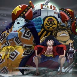 Tony Tony Chopper Usopp (One Piece) Roronoa Zoro Nico Robin Monkey D. Luffy Jinbe (One Piece) Brook (One Piece) Franky (One Piece) Sanji (One Piece) Nami (One Piece) Anime One Piece PFP