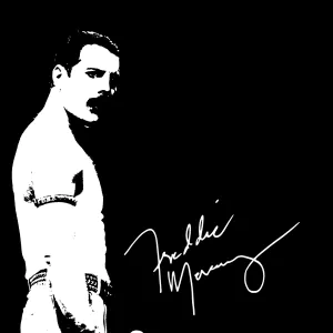 Freddie Mercury PFP