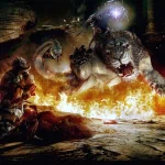 video game Dragon's Dogma: Dark Arisen PFP