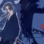 Anime Samurai Champloo PFP