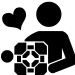 video game Portal (Video Game) PFP