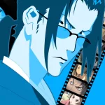 Anime Samurai Champloo PFP