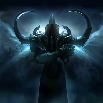 Malthael (Diablo III) PFP