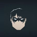Comic Nightwing PFP